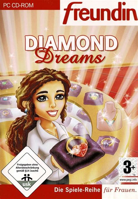 Press release: Diamond of Dreams presented by Blue Cross.